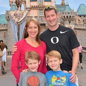 Meet your Posher, Greg